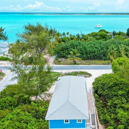 Sheer Bliss Beachview Apt #2 George Town Ngoại thất bức ảnh