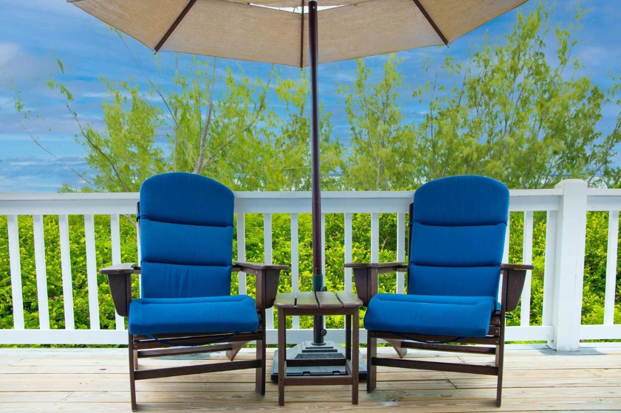 Sheer Bliss Beachview Apt #2 George Town Ngoại thất bức ảnh