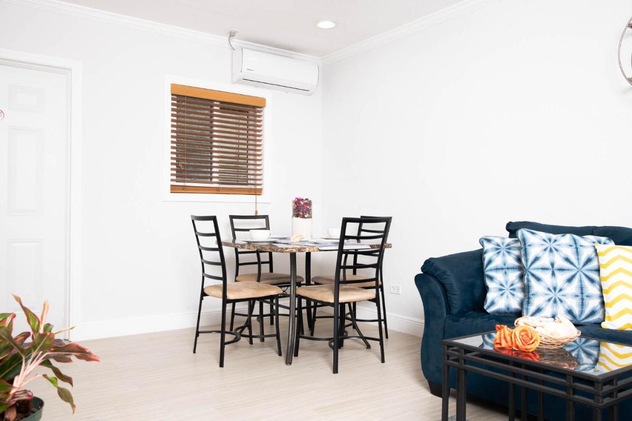 Sheer Bliss Beachview Apt #2 George Town Ngoại thất bức ảnh